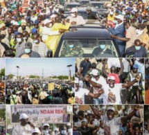 "Le parrain de la 3ème vague est Macky Sall": Seydou Guèye démonte l'argument et parle de sorcellerie