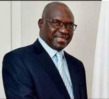 Condoléances: Macky Sall rend hommage à Youssou Ndiaye