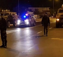 Mesures pour contrer la 3ième vague : « Tout sauf le confinement … », plaide le journaliste Mouhamadou Dia