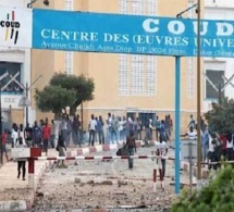 Ababacar S. Ndiaye, sur la violence à l’Ucad : «Certains responsables du COUD et du pouvoir politique cherchent aussi à contrôler le mouvement étudiant»