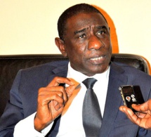 Mamadou Talla sur les actes d’indiscipline dans les écoles : «L’éducation nationale ne l’accepte pas»