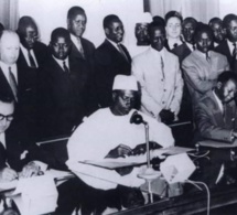 Dimanche 18 juillet 2021-Lundi 18 juillet 1910 : l’Anniversaire posthume du Président Mamadou Dia !