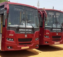 Mesures de prudence Covid-19 : Dakar Dem Dikk suspend ses liaisons intérieures du Sénégal