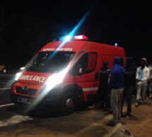 Drame à Mbour : un policier mortellement fauché par le chauffeur d’une voiture 4X4 qui détale