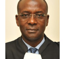 Le barreau en deuil: Me Abdoulaye Diallo est décédé