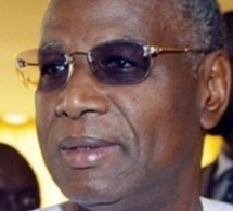 Abdoulaye Bathily quitte le cabinet du Président Macky Sall