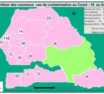 Propagation de la Covid: Le mauvais procès fait à Macky Sall, et pourtant....