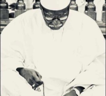 Gestion de la Covid-19: L'histoire redonne raison au Khalife Serigne Babacar Sy Mansour