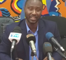 Dr Oussseynou Badiane: « Il n’y a plus de vaccin Astrazeneca dans le pays »