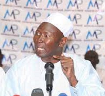 Vaste coalition en vue : Khouraichi Thiam clarifie sa position en vue des élections locales