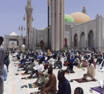 Religion : Serigne Mountakha recommande une journée de lecture collective du saint coran et de prières à Massalikul Jinaan, ce Lundi
