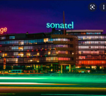 Résultats consolidés du groupe Sonatel/ 1er semestre de l'exercice 2021: Le groupe Sonatel améliore sa bonne dynamique opérationnelle