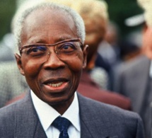 Italie : Une place publique officiellement baptisée au nom de Léopold Sédar Senghor