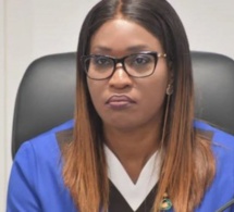 Covid et tournées économiques : Zahra Iyane Thiam apporte la réplique aux détracteurs de la majorité présidentielle