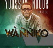 Youssou Ndour - Waññi Ko (version lyrics)