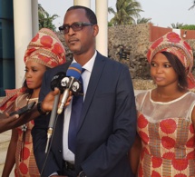 Tabaski à Kolda : Mameboye Diao fait un don de 300 moutons à des familles nécessiteuses