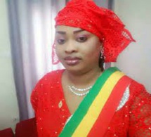 Mairie de Koungheul : La députée Fanta Sall défie Mayacine Camara