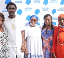 Wally Seck encourage l'excellence