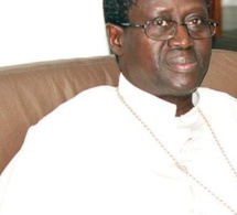Troisième vague de Covid-19: L’Eglise appelle les Sénégalais à redoubler de vigilance