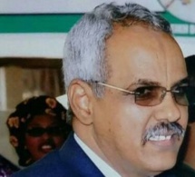 Diplômatie: Chekhna Ould Nenni, Ambassadeur de la Mauritanie au Sénégal fait ses adieux