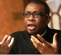 Youssou Ndour soutient la proposition de Mimi Touré