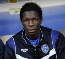 Anderlecht: Un Sénégalais part, un Congolais arrive !