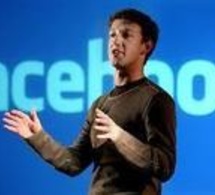 La page du PDG de Facebook piratée par un expert informatique