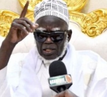 Touba : Serigne Mountakha Mbacké exhorte tous les croyants à un retour à Dieu…