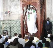 Tabaski à Mbour : l’Imam Ratib déplore « l’indiscipline notoire qui caractérise la société sénégalaise… »