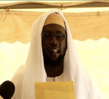 Tabaski à Thiès : L’imam Babacar Ngom appelle à revivifier la sounna