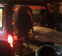 Douanier tué de plusieurs balles par des inconnus: Ce qui pourrait être le mobile du crime