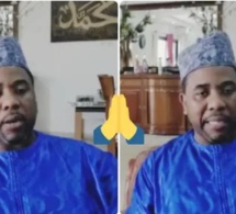 Tabaski 2021 Bougane Gueye dany : a l'occasion de la fête je demande pardon aux sénégalais