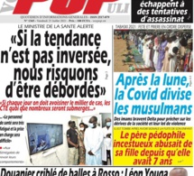 Riposte contre la Covid-19: Départs et mises à l'écart des "cerveaux", Abdoulaye Diouf Sarr seul dans le...
