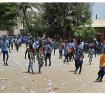CEM de Hann: L’IA de Dakar contre l’exclusion des élèves