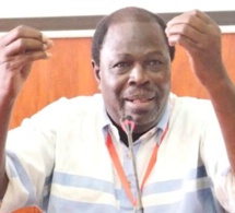 Ibrahima Sène tire encore sur Ousmane Sonko: « Il n’est pas mouride, il a prié mardi chez les ibadous »