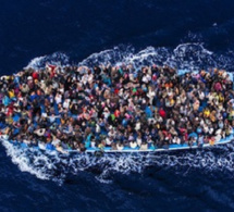 Saignée de jeunes vers l’Europe: Entrée record de migrants subsahariens à Melilla
