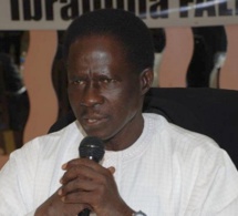 Mission de l’UA au Tchad: Sa nomination rejetée par l’état tchadien, Ibrahima Fall remplacé par le diplomate congolais, Basile Ikouébé