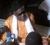 La confrérie mouride en deuil: Serigne Abdoul Lahi Mbacké, le khalife de Serigne Mor Diarra, nous a quittés