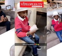 Waly Seck et Grand P: Concert en Guinée, Côte d'Ivoire, Eudoxie Yao...