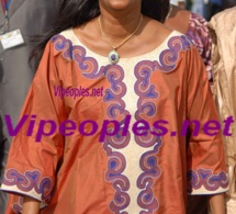 Le « Djamou » de L’ex ministre  des Sénégalais de l’extérieur, Seynabou Gaye Touré