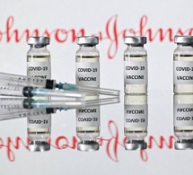 Vaccins Johnson &amp; Johnson anti Covid-19: Un "risque accru" de développer le syndrome de Guillain-Barré, signalé