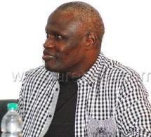 Gaston Mbengue fait son entrée au Comité exécutif de la Fédération de football