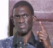 Conseiller à la Direction générale de l’Action Sociale : Ansoumana Dione « bombarde » Diouf Sarr et démissionne