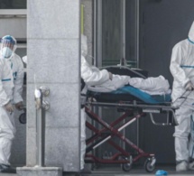Vaccination, oxygène et Cte: Un second souffle vital, les cas multipliés par 15