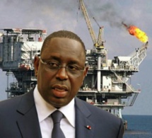 Exploitation du pétrole sénégalais: Mary Teuw Niane donne une date