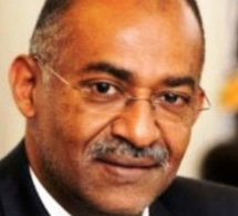 Nécrologie: Mabousso Thiam n’est plus