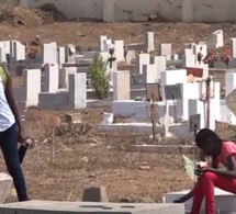 Covid-19 / Hausse des inhumations, ci-gît la tragédie: Le gestionnaire de Saint Lazare : «Si la situation continue, on fermera"