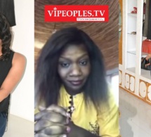 Léna Guéye sur son rôle de pr0stitué dans infidèle taclée sévèrement par la révoltée Dado Camara