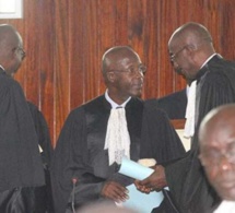 Papa Oumar Sakho est complice du coup d’état constitutionnel de Macky Sall en 2016 (Seybani Sougou)