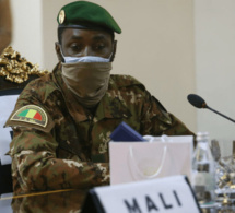 Mali: Les droits-de-l’hommiste exigent une enquête sur la mort de l’agresseur d’Assimi Goïta